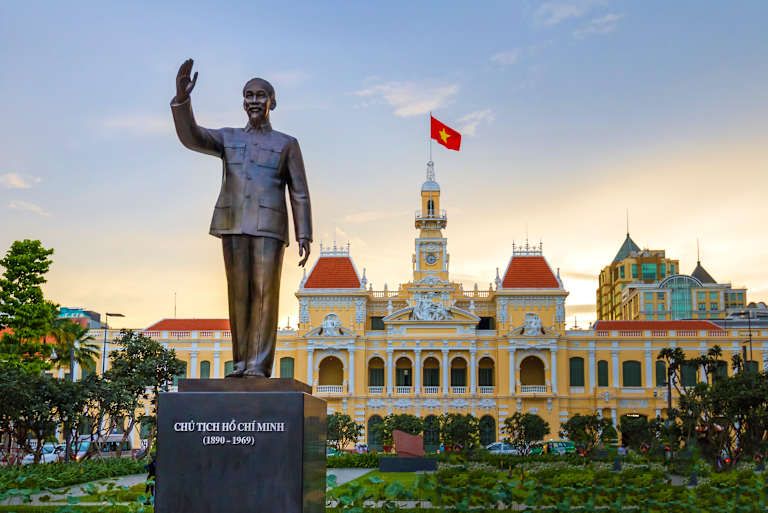 De la Chine au Vietnam, voyage au coeur des légendes pas cher photo 31