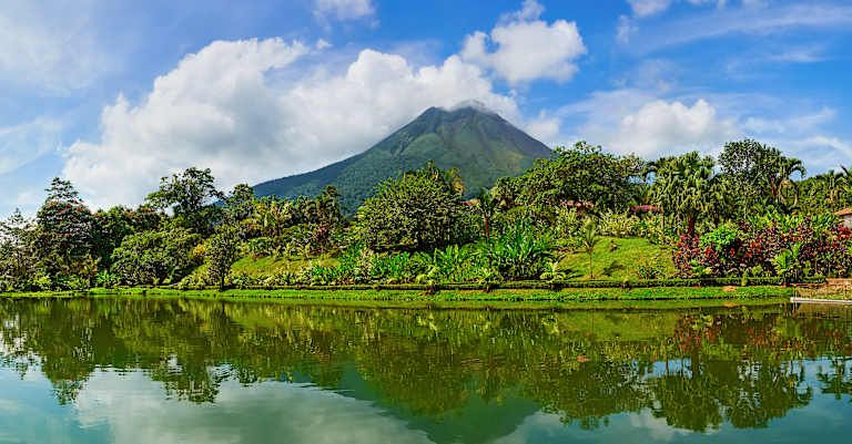 Le Costa Rica en liberté pas cher photo 10