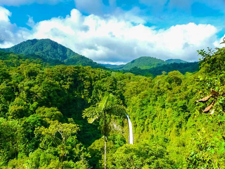 Le Costa Rica en liberté pas cher photo 11