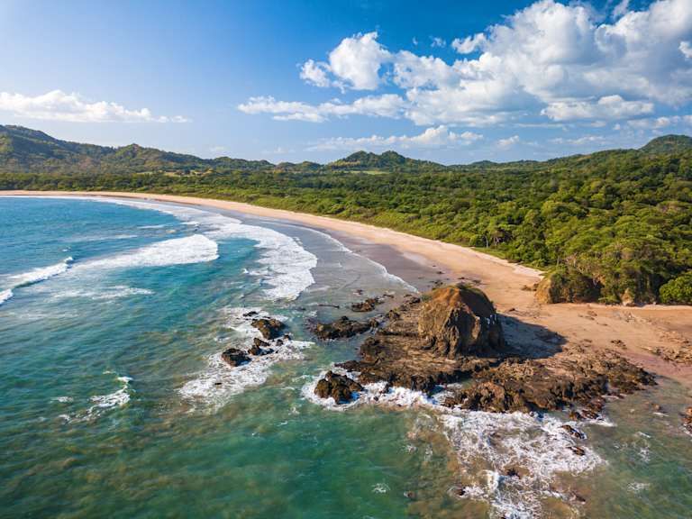 Le Costa Rica en liberté pas cher photo 16