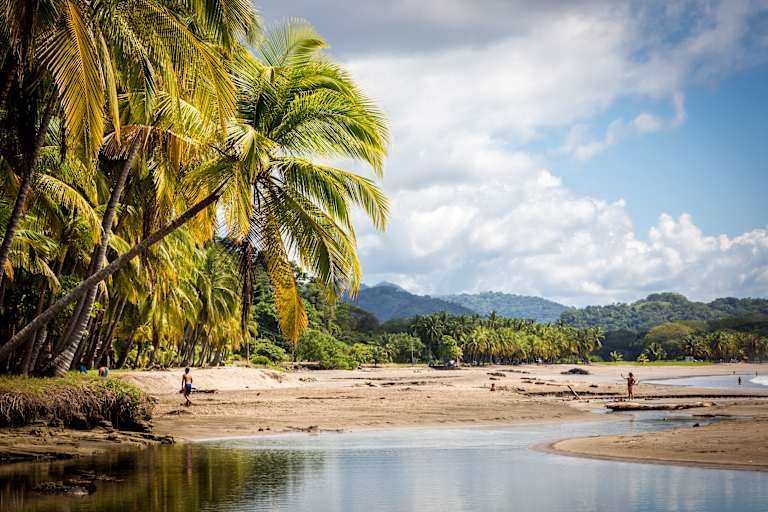 Le Costa Rica en liberté pas cher photo 17