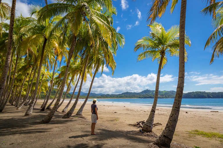 Le Costa Rica en liberté pas cher photo 19