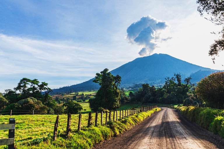Echappée verte au Costa Rica pas cher photo 6