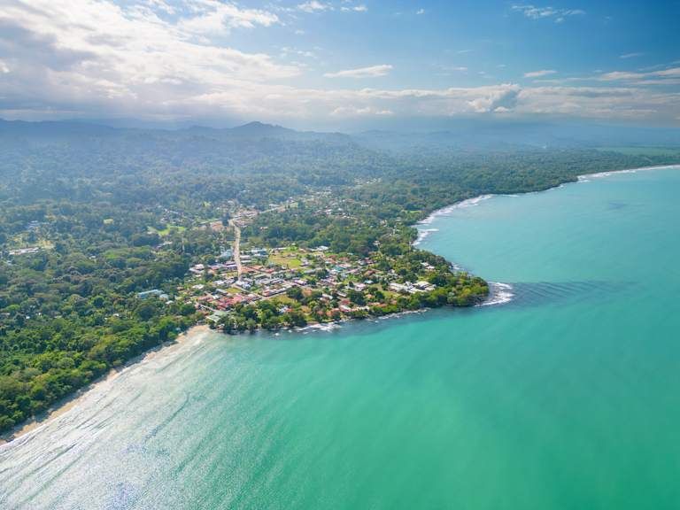 Echappée verte au Costa Rica pas cher photo 7