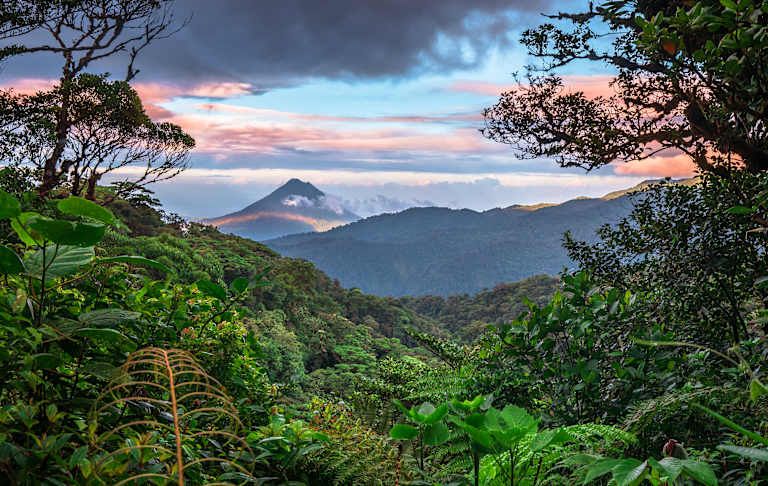 Le Meilleur du Costa Rica en groupe - 3* pas cher photo 6