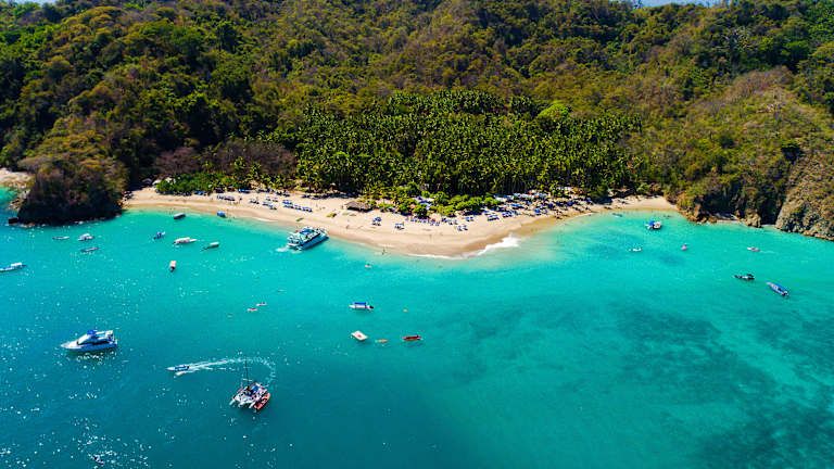 Le Meilleur du Costa Rica en groupe - 3* pas cher photo 15
