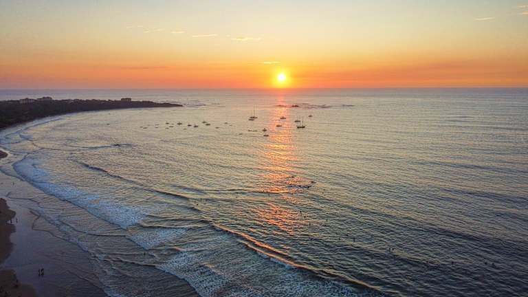 Le Costa Rica à petit prix - 3* pas cher