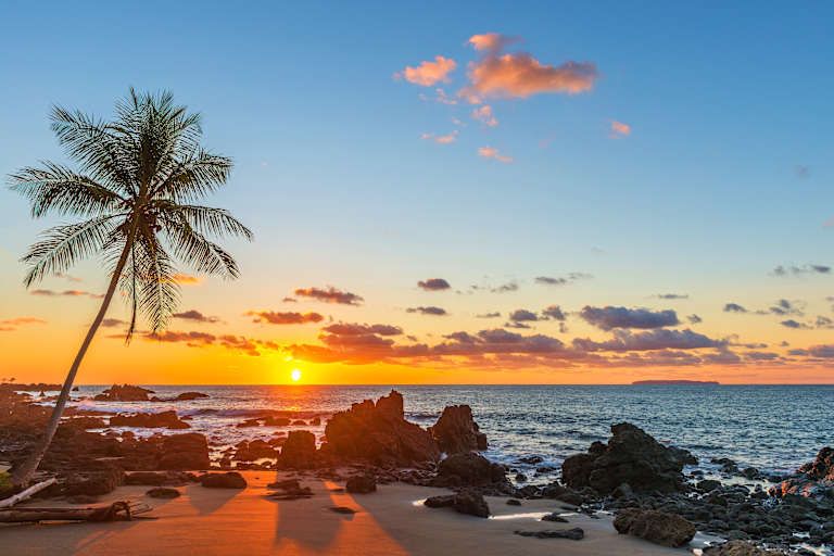 Explorer le Costa Rica - 4* pas cher