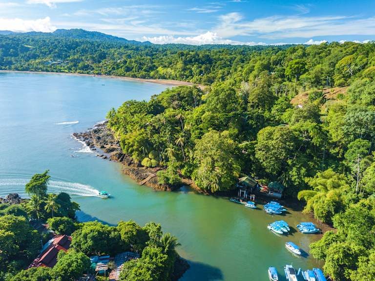 Explorer le Costa Rica - 4* pas cher photo 21