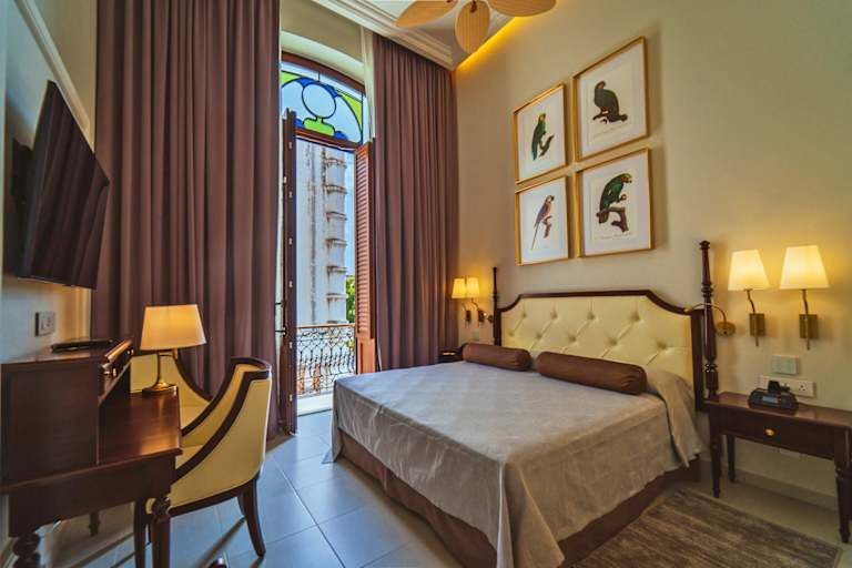 Spécial Lune de Miel : entre La Havane et Cayo Santa Maria - 5* pas cher photo 2