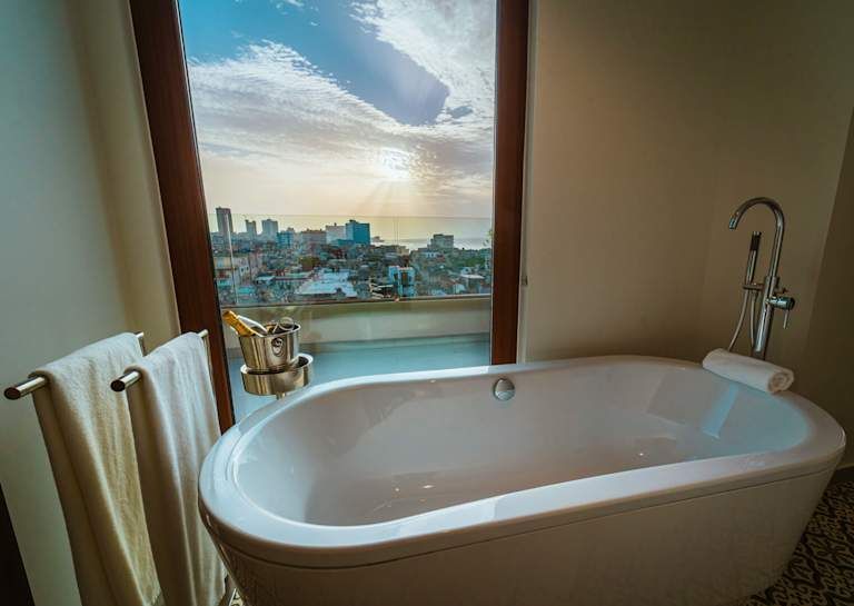 Spécial Lune de Miel : entre La Havane et Cayo Santa Maria - 5* pas cher photo 4