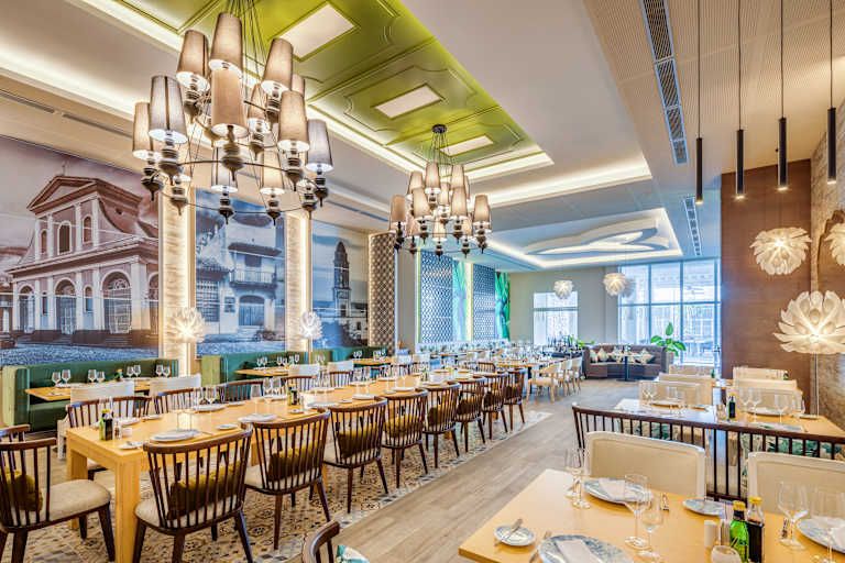 Spécial Lune de Miel : entre La Havane et Cayo Santa Maria - 5* pas cher photo 18