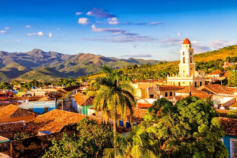 Spécial Lune de Miel : entre La Havane et Cayo Santa Maria - 5* pas cher photo 32
