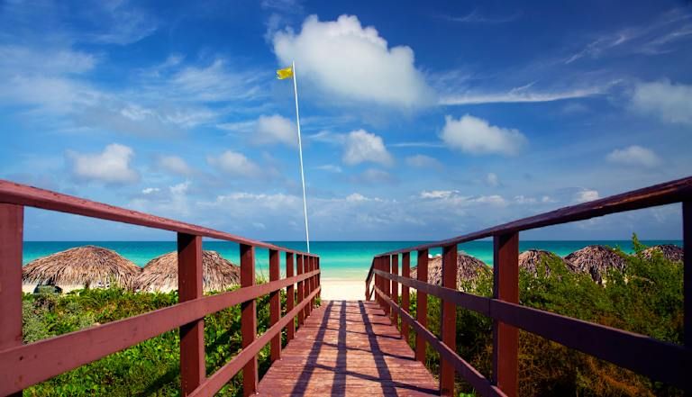 Spécial Lune de Miel : entre La Havane et Cayo Santa Maria - 5* pas cher photo 44