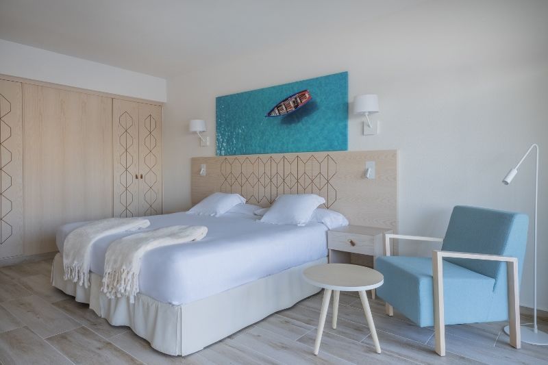 Combiné Kappa City Séville Macia Kubb 4* & Iberostar Royal Andalus 4* avec location de voiture pas cher photo 10