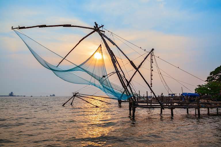 Le Kerala authentique - 5* pas cher photo 2