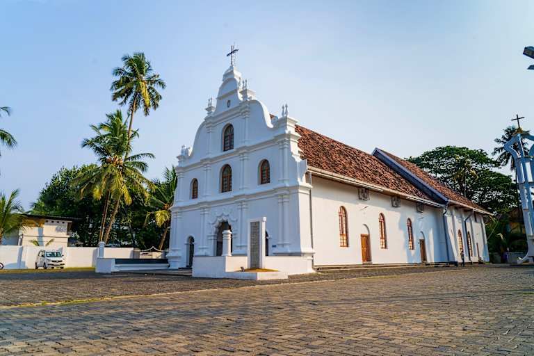 Le Kerala authentique - 5* pas cher photo 4