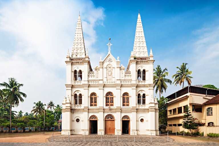 Le Kerala authentique - 5* pas cher photo 6
