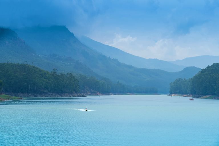 Le Kerala authentique - 5* pas cher photo 9