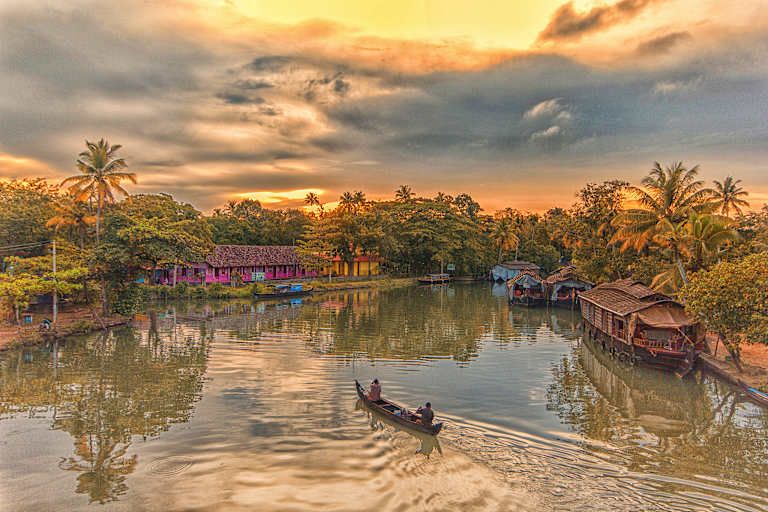 Le Kerala authentique - 5* pas cher photo 17