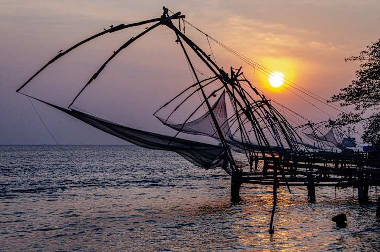 Le Kerala authentique - 5* pas cher photo 18