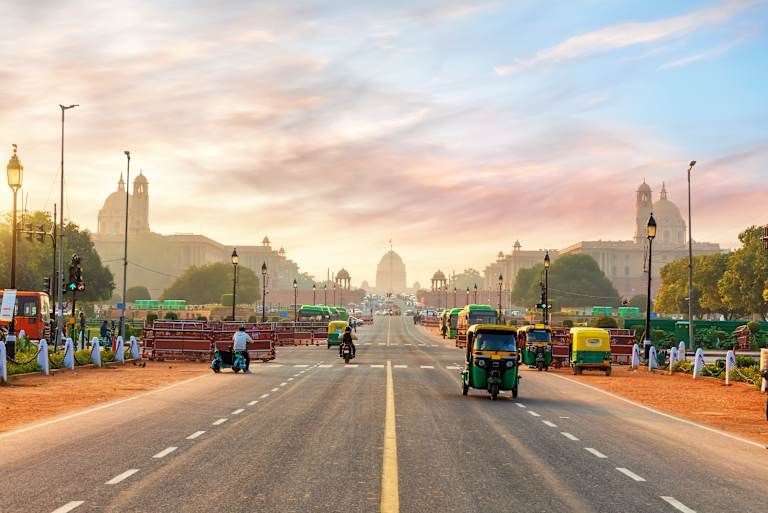 Rajasthan - Sur les traces des rois pas cher