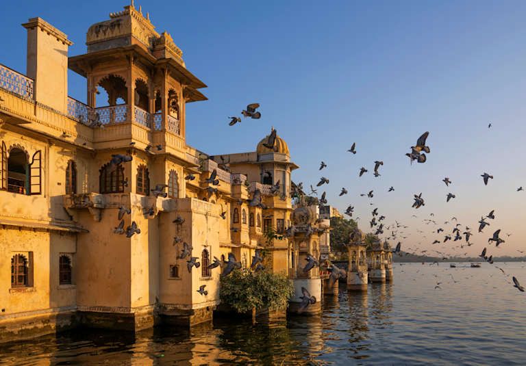 Rajasthan - Sur les traces des rois pas cher photo 4