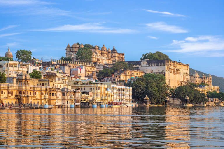 Rajasthan - Sur les traces des rois pas cher photo 5