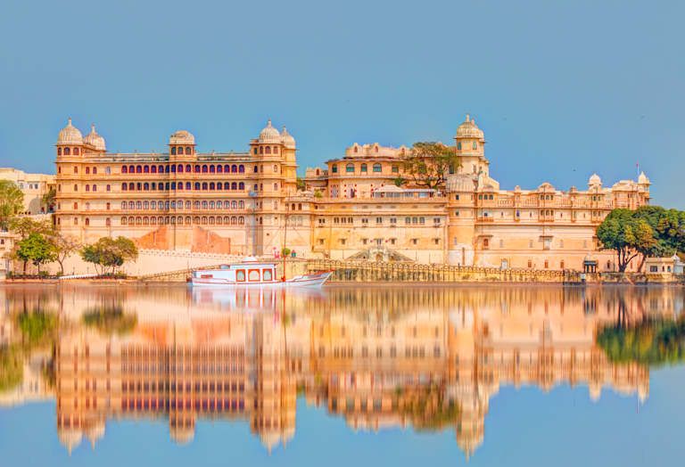 Rajasthan - Sur les traces des rois pas cher photo 6