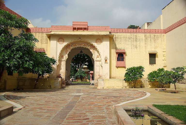 Rajasthan - Sur les traces des rois pas cher photo 9