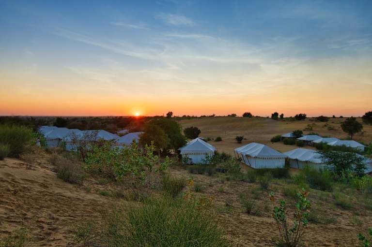 Rajasthan - Sur les traces des rois pas cher photo 11