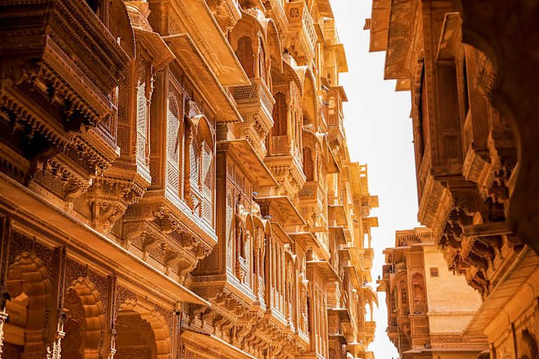 Rajasthan - Sur les traces des rois pas cher photo 13