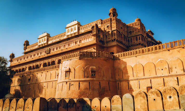 Rajasthan - Sur les traces des rois pas cher photo 14