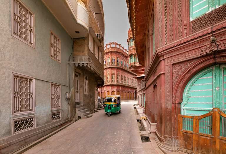Rajasthan - Sur les traces des rois pas cher photo 15