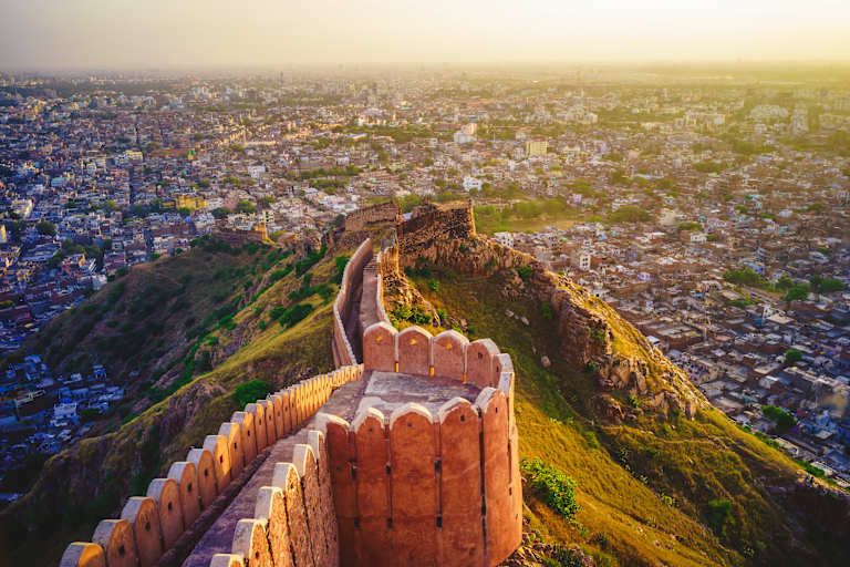 Rajasthan - Sur les traces des rois pas cher photo 18