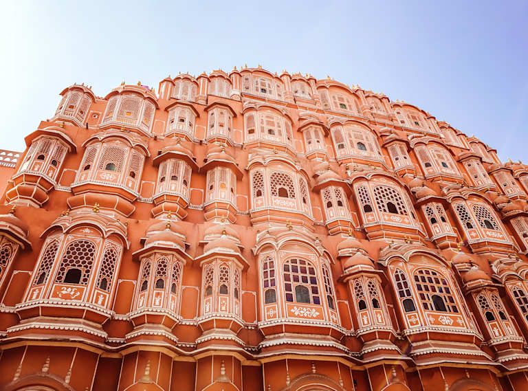 Rajasthan - Sur les traces des rois pas cher photo 20