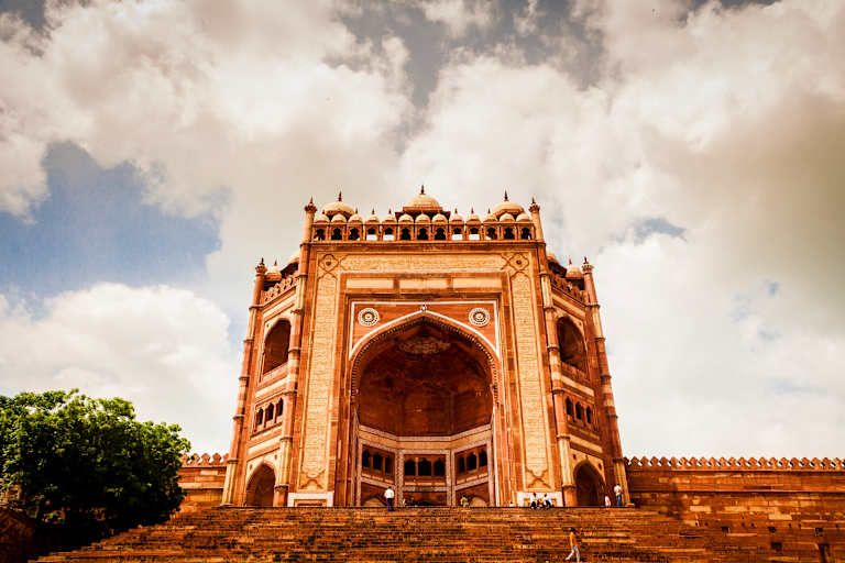 Rajasthan - Sur les traces des rois pas cher photo 22