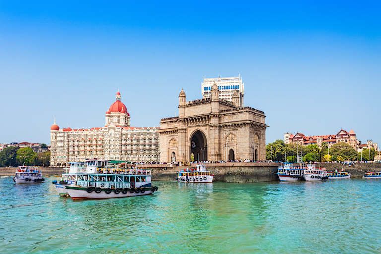 L'Inde Majestueuse pas cher photo 3