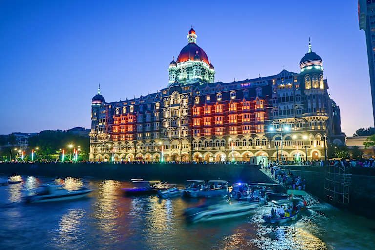 L'Inde Majestueuse pas cher photo 4