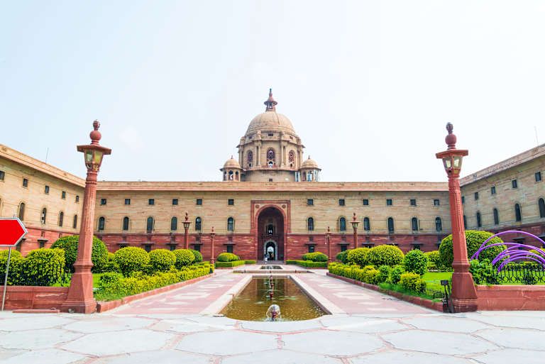 L'Inde Majestueuse pas cher photo 7