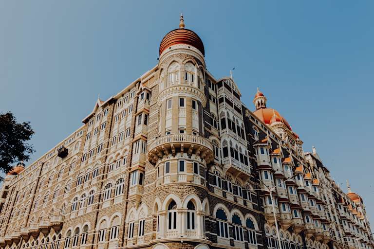 L'Inde Majestueuse pas cher photo 8
