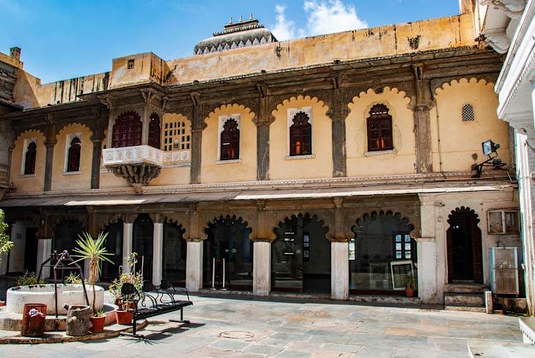 L'Inde Majestueuse pas cher photo 11