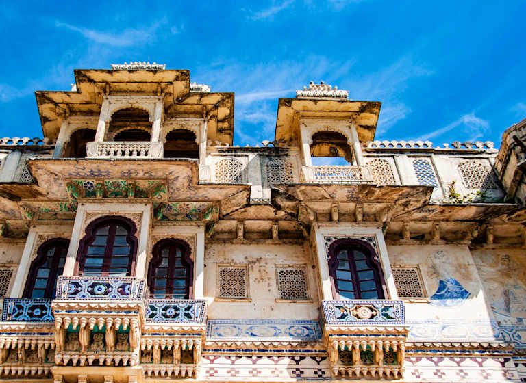 L'Inde Majestueuse pas cher photo 13