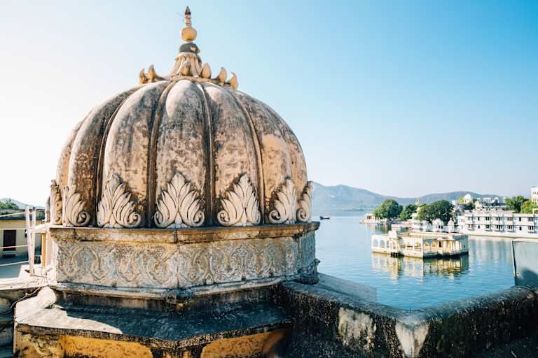 L'Inde Majestueuse pas cher photo 14