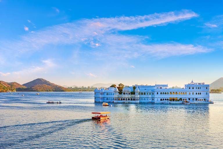 L'Inde Majestueuse pas cher photo 15