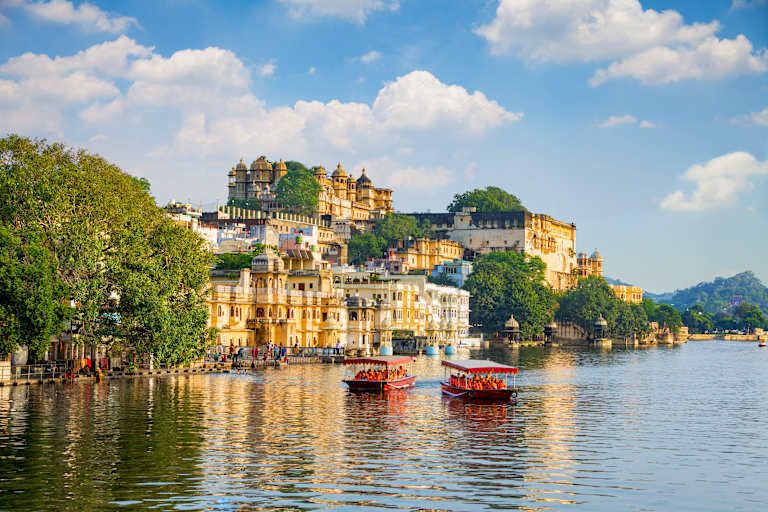 L'Inde Majestueuse pas cher photo 16