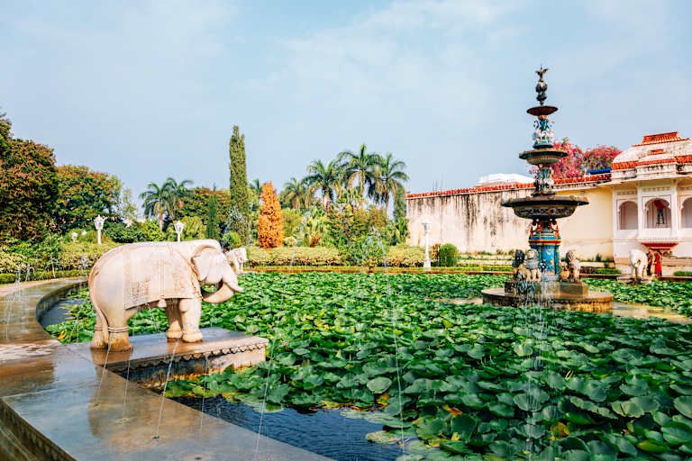L'Inde Majestueuse pas cher photo 17