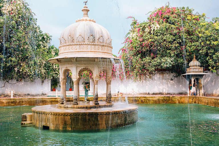 L'Inde Majestueuse pas cher photo 18