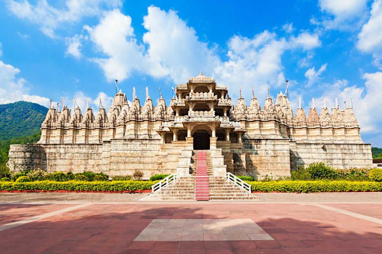 L'Inde Majestueuse pas cher photo 19