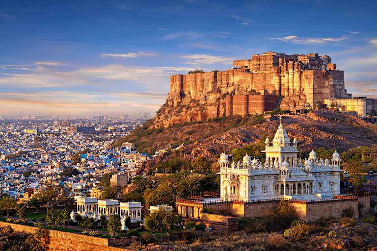 L'Inde Majestueuse pas cher photo 23